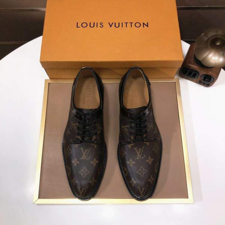 Picture of Louis Vuitton Shoes _SKULVsz38-45hnh040114530